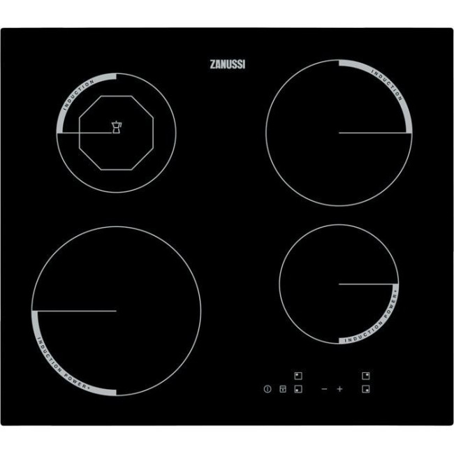 Zanussi ZEI5680FB