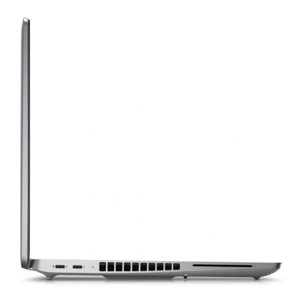 Ноутбук Dell Latitude 5540 (N008L554015EMEA_VP_WWAN)