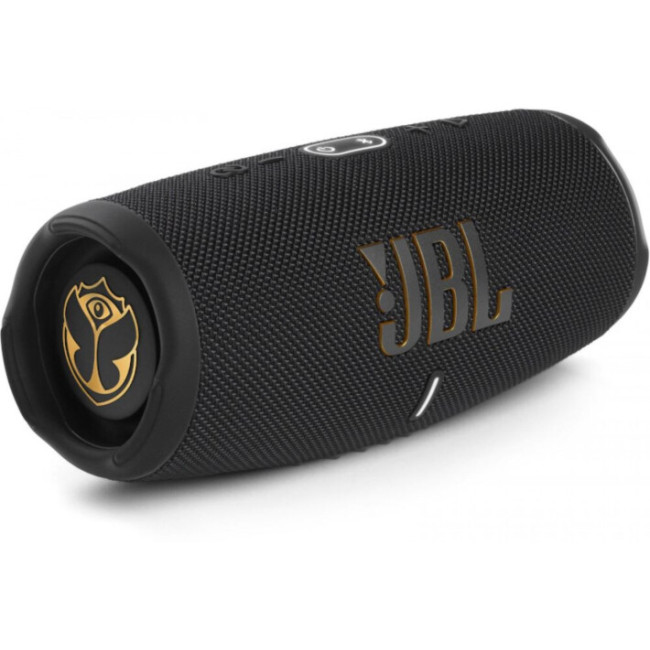 Портативная Bluetooth-колонка JBL Charge 5 Tomorrowland Edition (JBLCHARGE5TML)