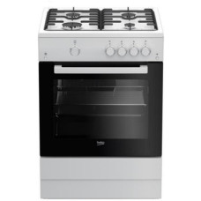 Газовая плита Beko FSG 62010 FW