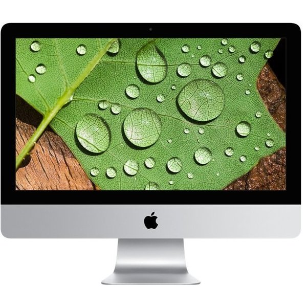 Компьютер Apple iMac 21.5" with Retina 4K display (MK452) 2015