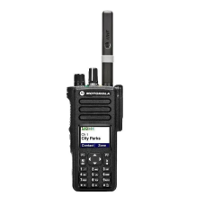 Motorola DP 4800 UHF