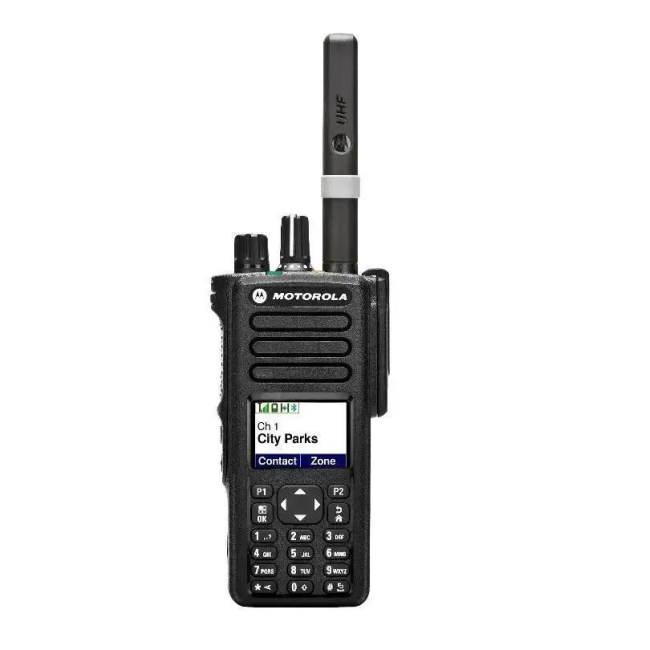 Motorola DP 4800 UHF