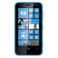 Смартфон Nokia Lumia 620 (Blue)