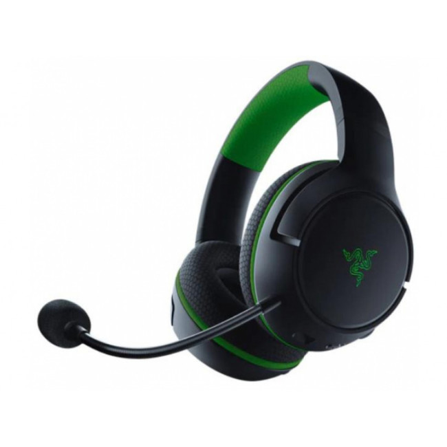 Наушники беспроводные Razer Kaira for Xbox Black (RZ04-03480100-R3M1)