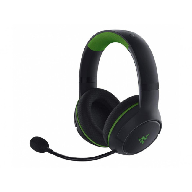 Наушники беспроводные Razer Kaira for Xbox Black (RZ04-03480100-R3M1)