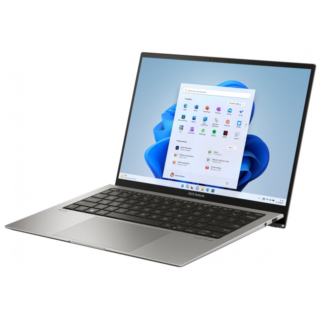 Asus Zenbook S13 OLED UX5304VA (UX5304VA-NQ021W)