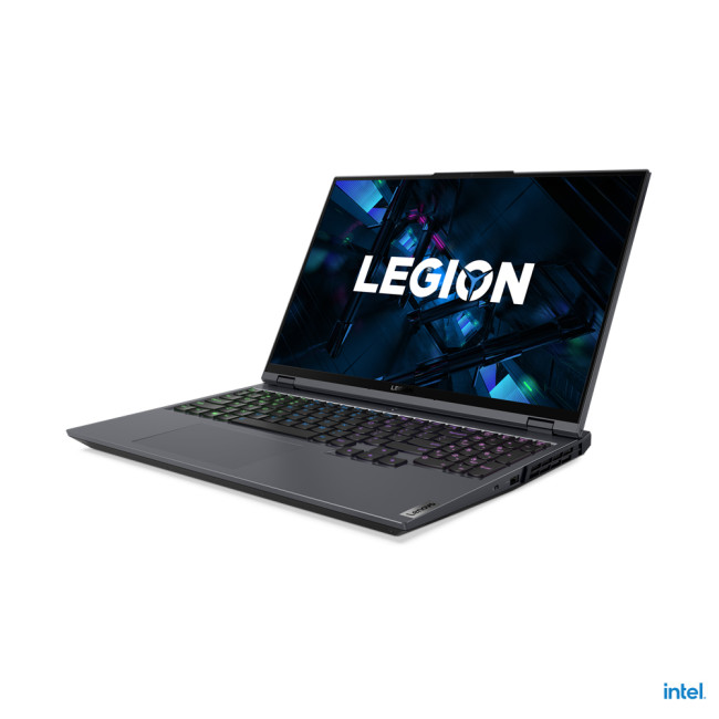 Ноутбук Lenovo Legion 5 Pro 16ITH6H (82JD005XUS)