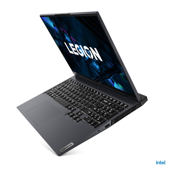 Ноутбук Lenovo Legion 5 Pro 16ITH6H (82JD005XUS)