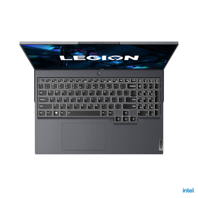 Ноутбук Lenovo Legion 5 Pro 16ITH6H (82JD005XUS)