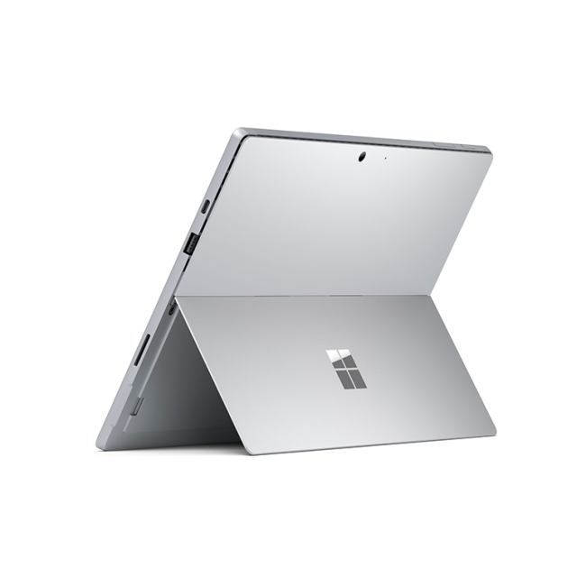 Планшет Microsoft Surface Pro 7 Intel Core i7 16/256GB Platinum (VNX-00003, VNX-00001)