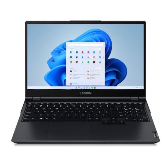 Ноутбук Lenovo Legion 5 15ITH6H (82JH00J4PB)