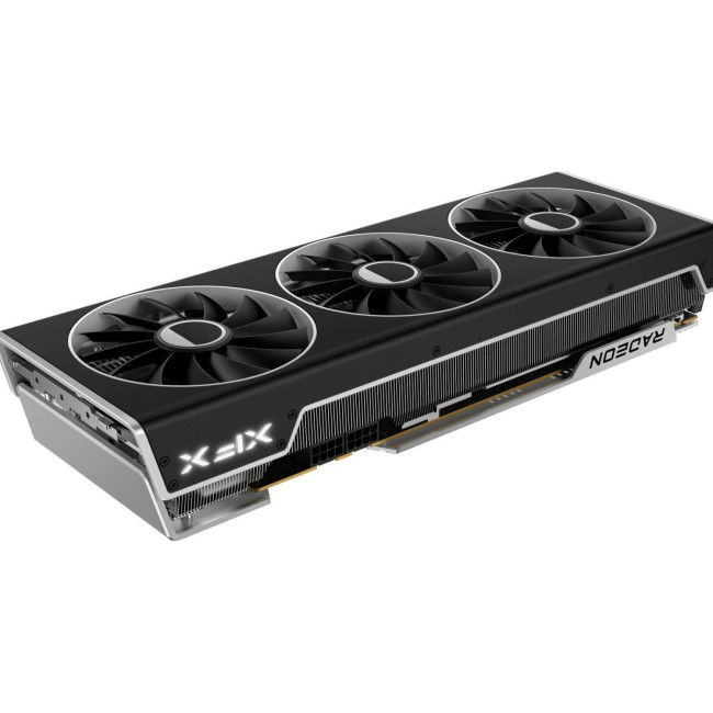 XFX Radeon RX 7900 XT SPEEDSTER MERC 310 Black Edition (RX-79TMERCB9)