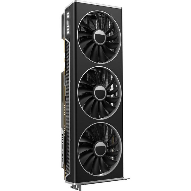 XFX Radeon RX 7900 XT SPEEDSTER MERC 310 Black Edition (RX-79TMERCB9)