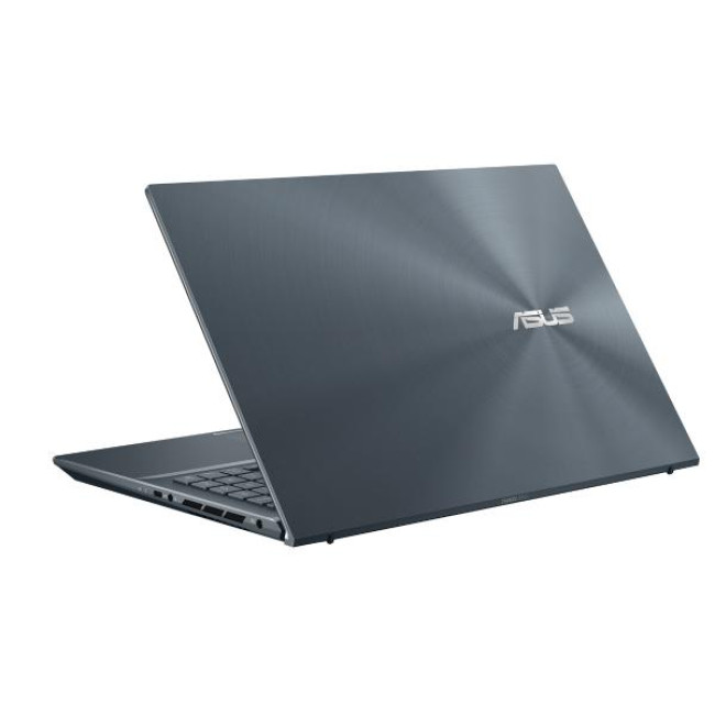 Ноутбук Asus ZenBook Pro 15 UM535QE (UM535QE-KY253X)