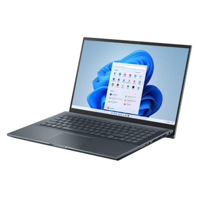 Ноутбук Asus ZenBook Pro 15 UM535QE (UM535QE-KY253X)