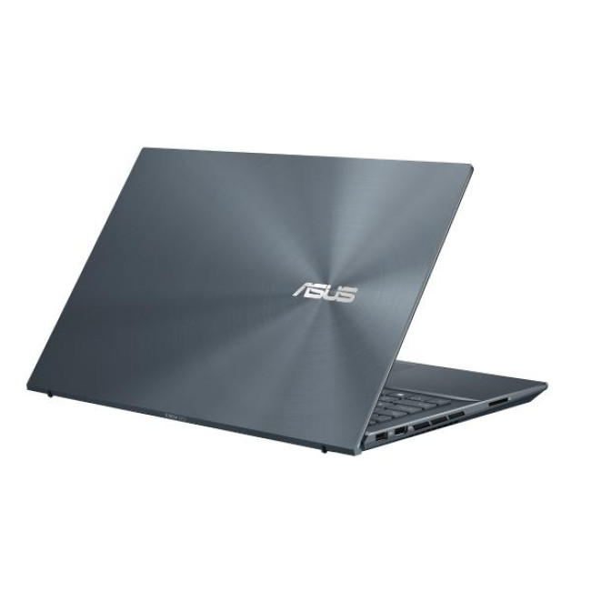 Ноутбук Asus ZenBook Pro 15 UM535QE (UM535QE-KY253X)