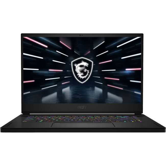 MSI Stealth GS66 12UH (GS6612UH-285US)