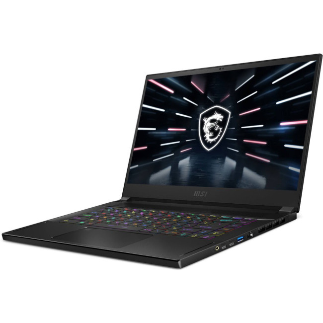 MSI Stealth GS66 12UH (GS6612UH-285US)