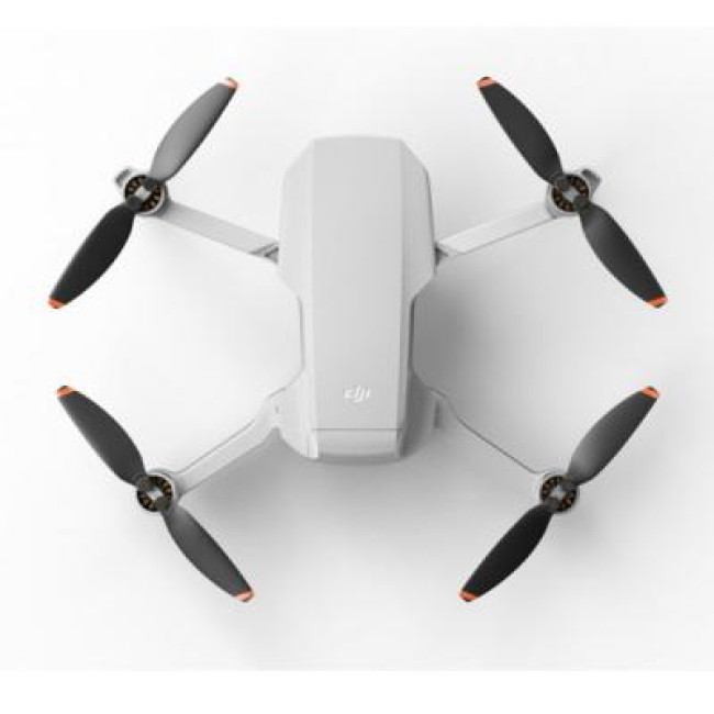 DJI MINI 2 (CP.MA.00000312.01)