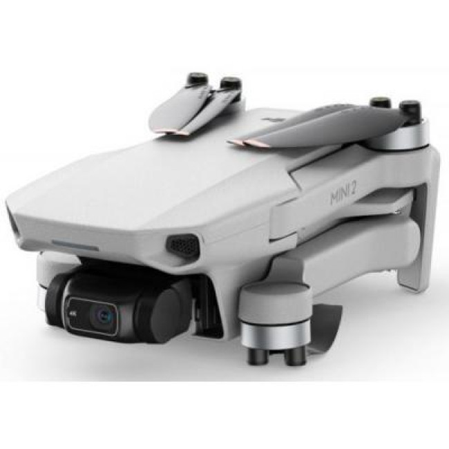 DJI MINI 2 (CP.MA.00000312.01)