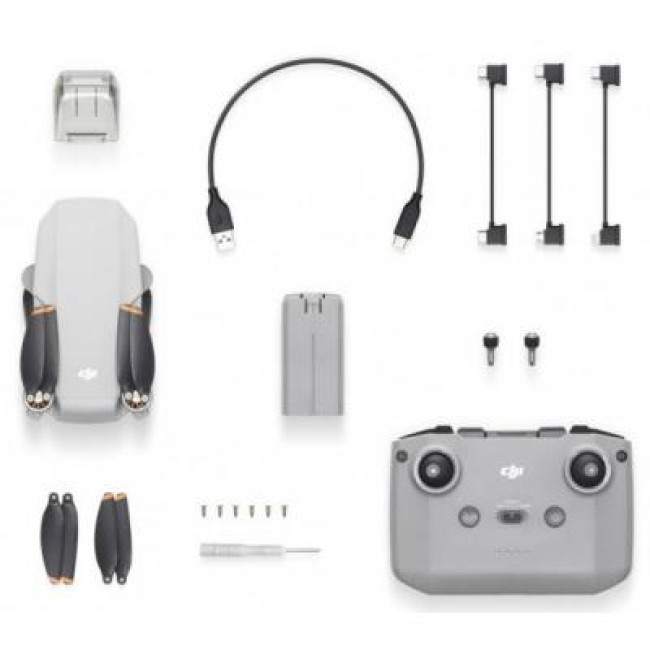 DJI MINI 2 (CP.MA.00000312.01)