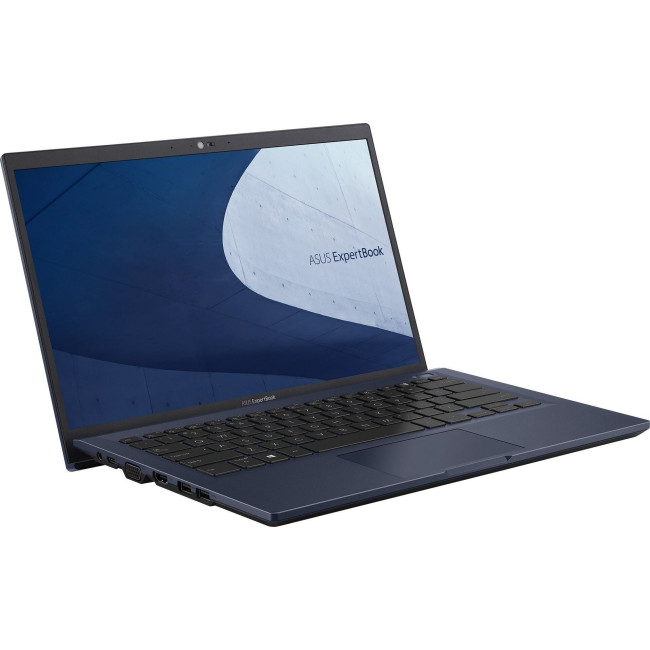 Ноутбук Asus ExpertBook B1400CEAE (B1400CEAE-BV0402)