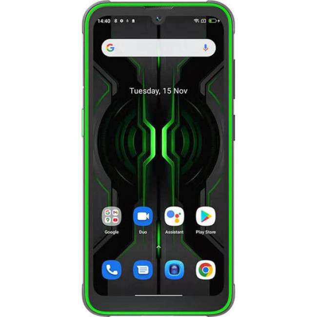 Blackview BV5200 Pro 4/64GB Green