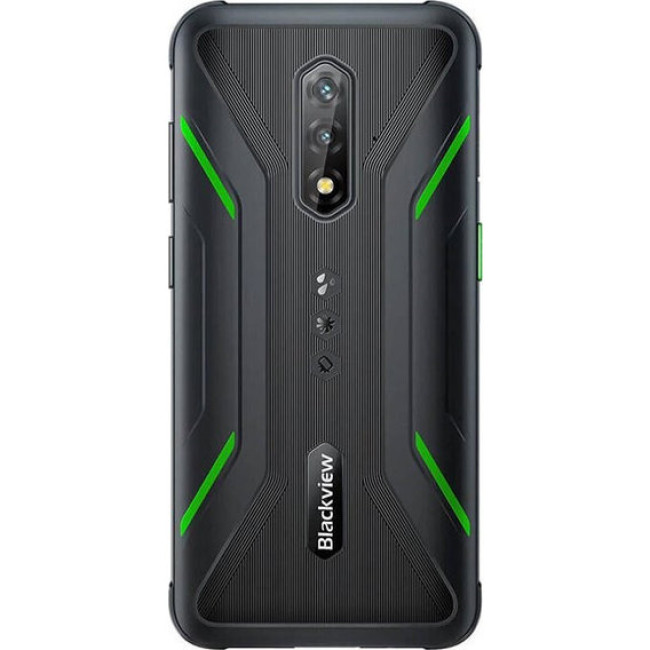 Blackview BV5200 Pro 4/64GB Green