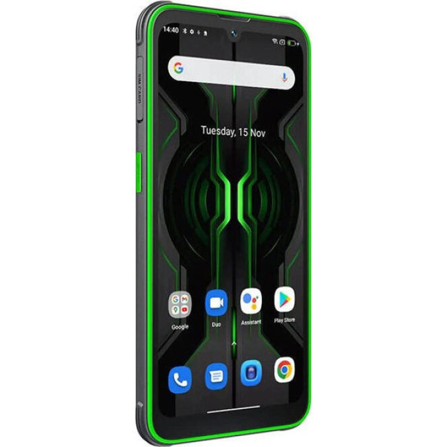 Blackview BV5200 Pro 4/64GB Green