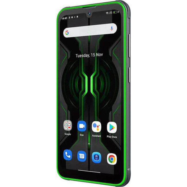 Blackview BV5200 Pro 4/64GB Green