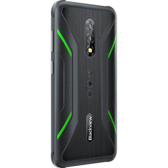 Blackview BV5200 Pro 4/64GB Green