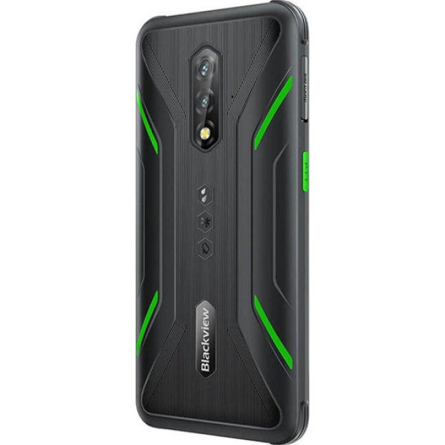 Blackview BV5200 Pro 4/64GB Green