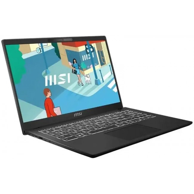 Ноутбук MSI Modern 15 H C13M-264XUA (9S7-15H431-264)