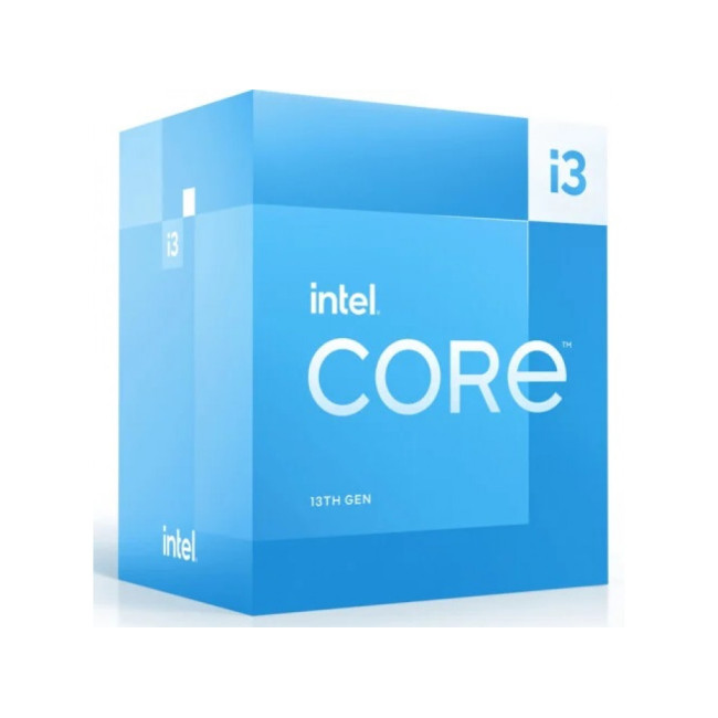 Процессор Intel Core i3-13100 (BX8071513100)