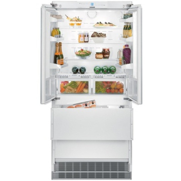 Встроенный холодильник Liebherr ECBN 6256