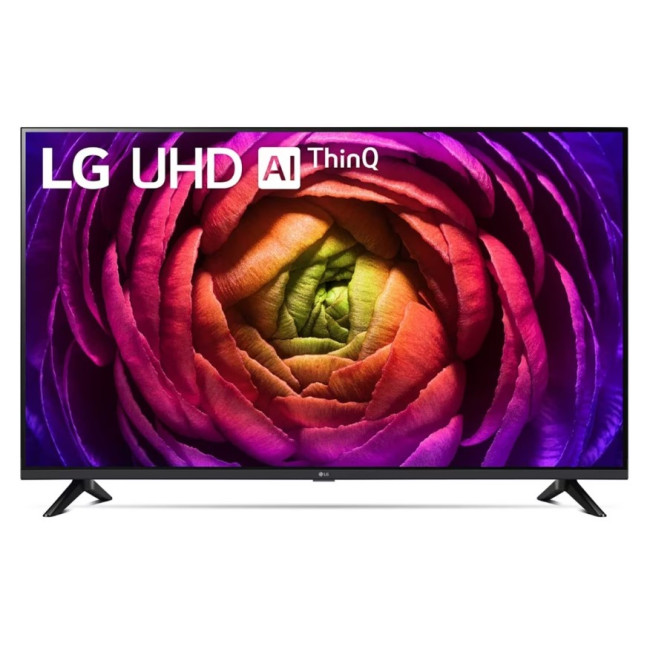 Телевізор LG 43UR7400