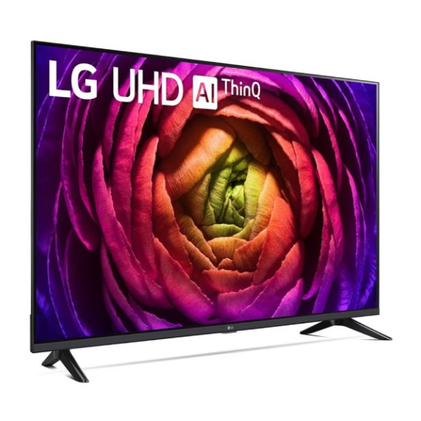 LG 43UR7400 - телевизор от популярного бренда LG