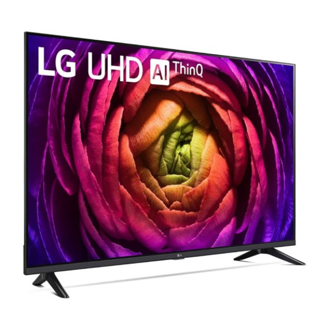 Телевізор LG 43UR7400