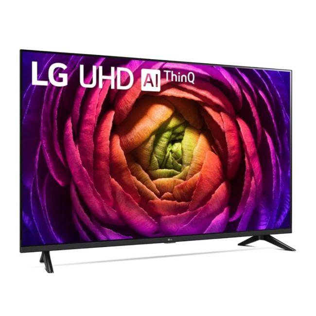 Телевізор LG 43UR7400