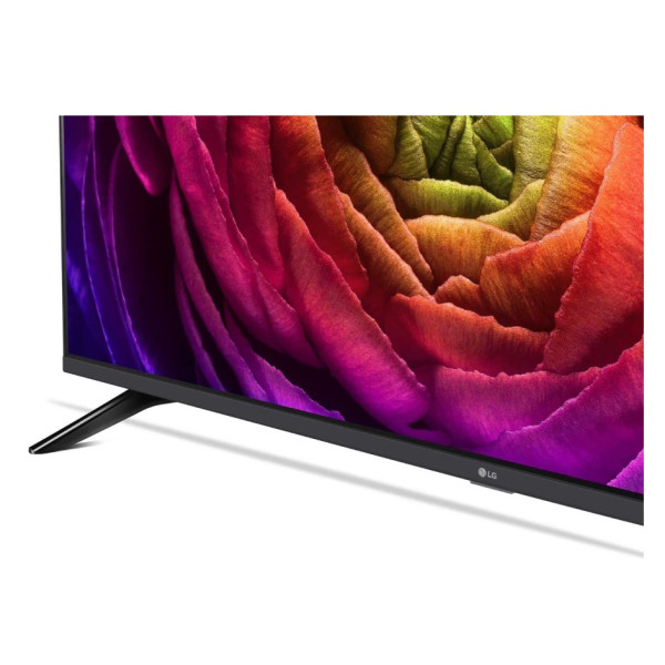 LG 43UR7400 - купити 4K телевізор в інтернет-магазині