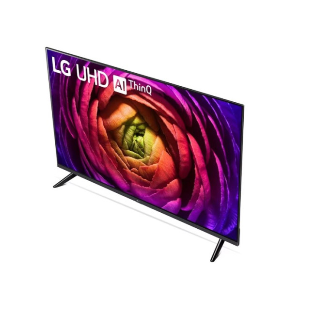 Телевізор LG 43UR7400