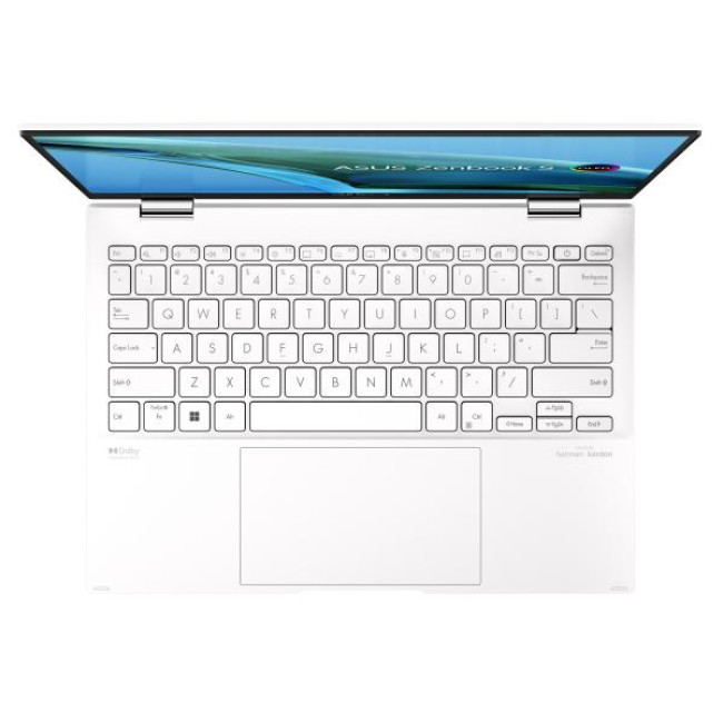 Asus Zenbook S 13 Flip OLED UP5302ZA (UP5302ZA-LX374W)