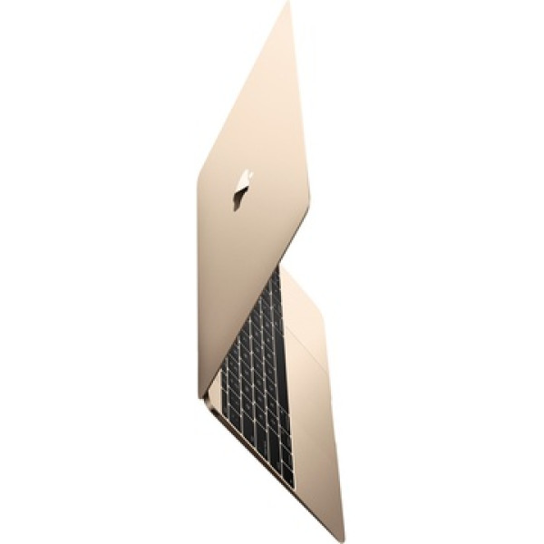 Ультрабук Apple MacBook 12" Gold (Z0RX00002)