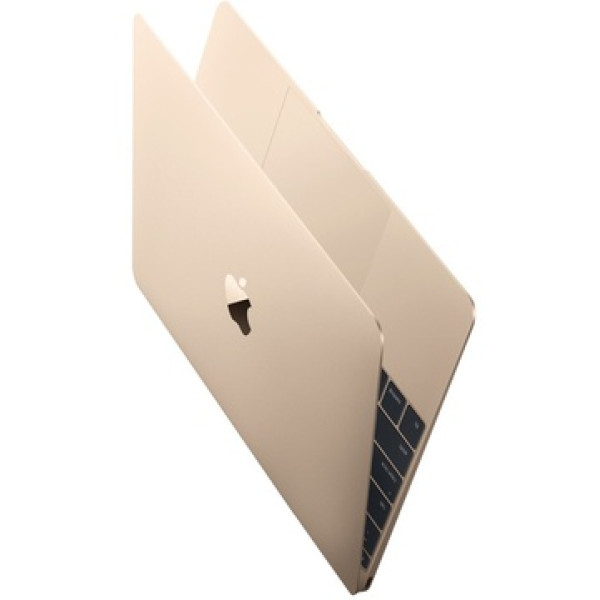Ультрабук Apple MacBook 12" Gold (Z0RW00003)