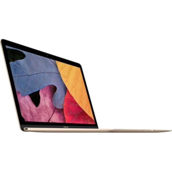 Ультрабук Apple MacBook 12" Gold (MLHE2)