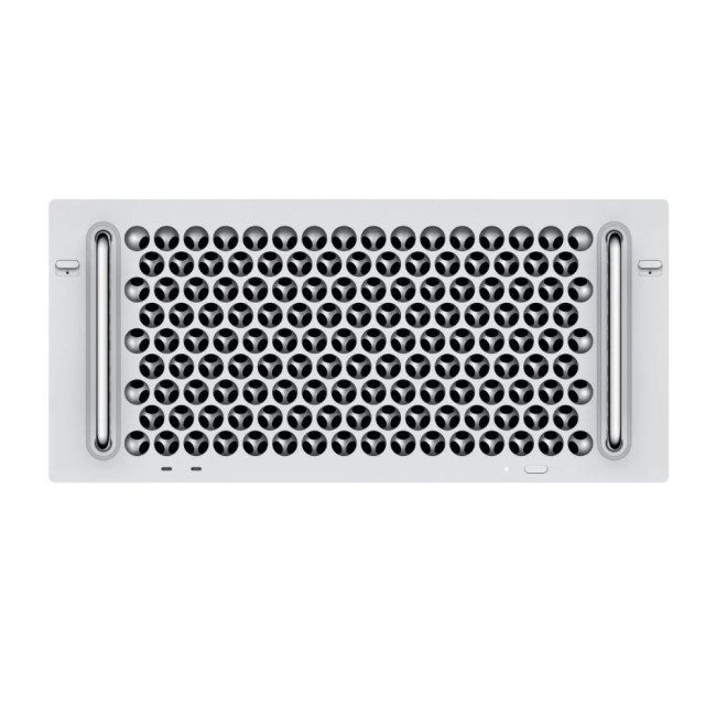 Apple Mac Pro Rack 2019 (Z0YZ0000F)