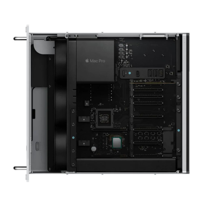 Apple Mac Pro Rack 2019 (Z0YZ0000F)