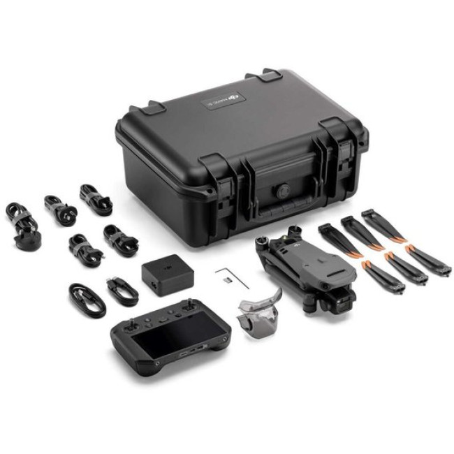 DJI Mavic 3E (CP.EN.00000411.01)