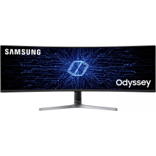 Samsung Odyssey G9 G90R (LC49RG90SSPXEN)